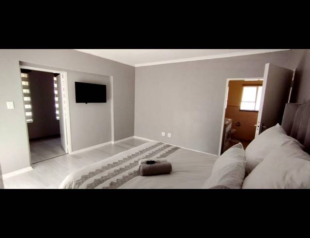 3 BEDROOM HOUSE FOR SALE IN RISIVILLE